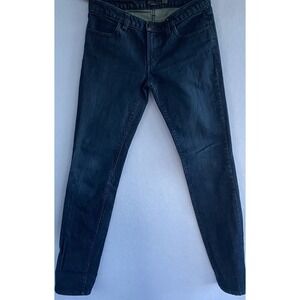 Prana Denim Stretch Jeans Size 6 Casual Outdoor Preppy Womens